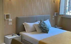 BQ House Castello Luxury Rooms